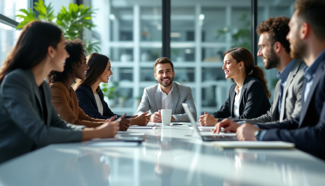 Émotion client différenciante