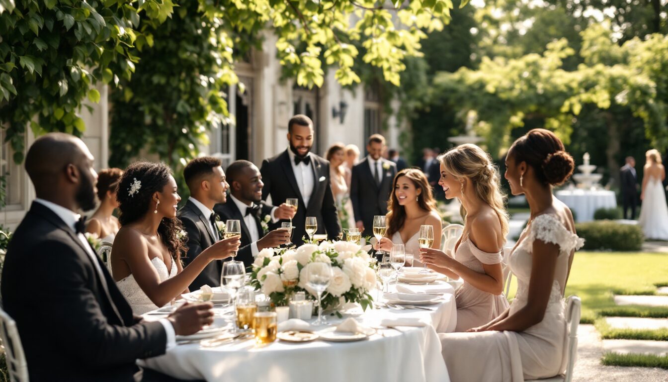 lieu de mariage ile de france