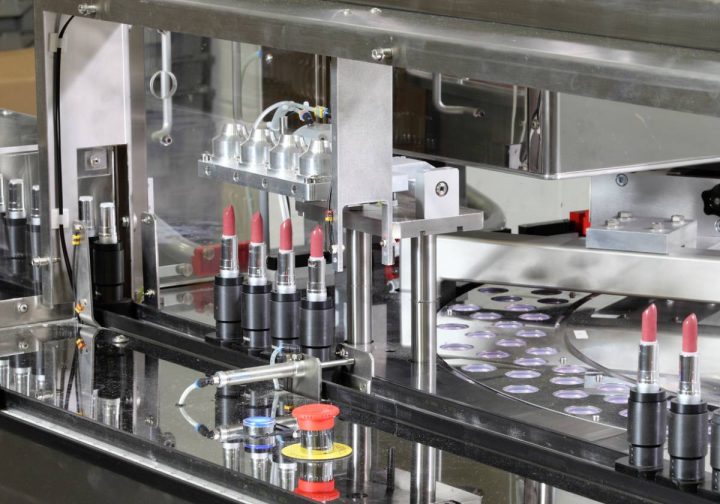 Professionnel du cosmétique : importance de l’étiquetage