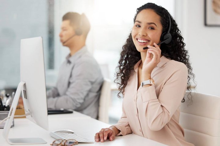 télésecrétaire pour profession libérale