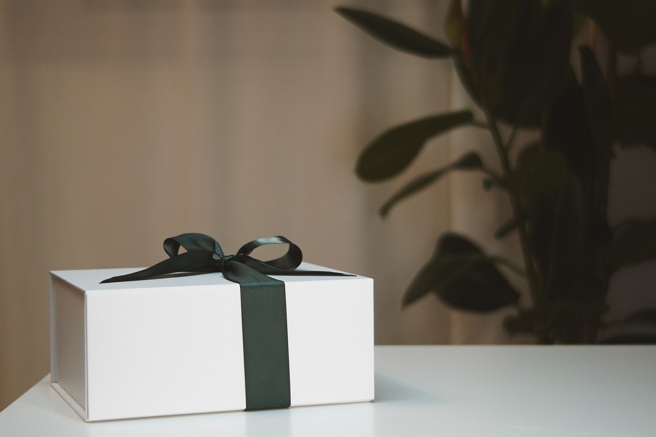 Quel cadeau offrir à un client ?