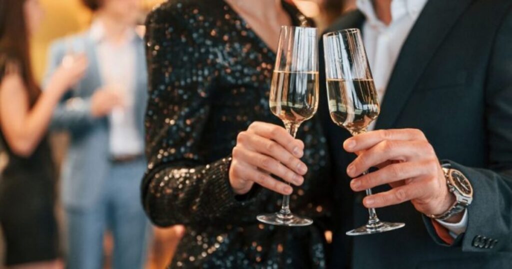 débuts de millionnaire