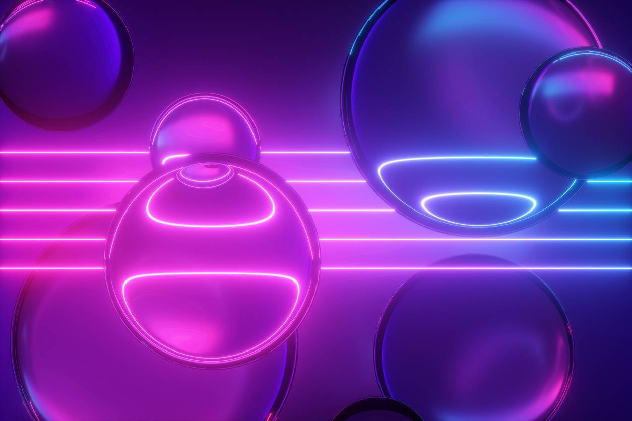 Diffraction laser granulométrie particules