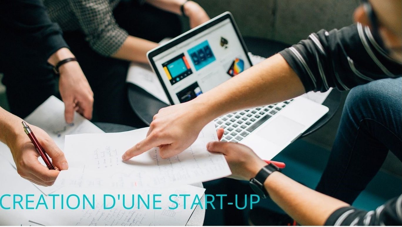 Promouvoir le développement et l’innovation des start-up françaises