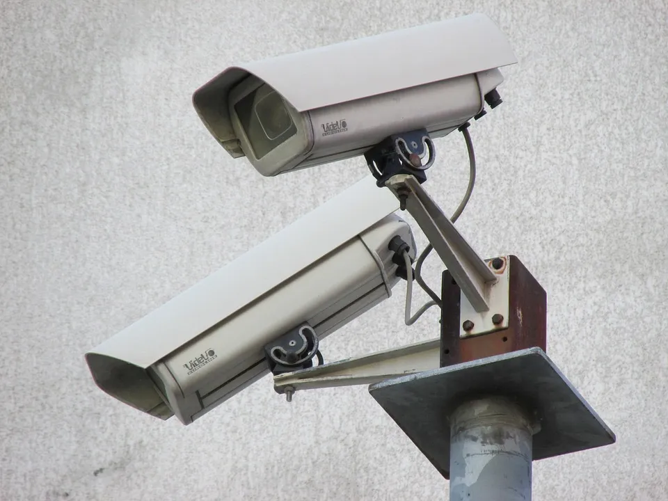 installateur systeme de securite