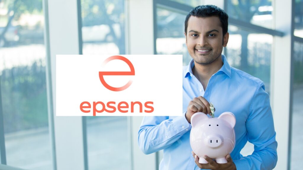 épargne salariale epsens