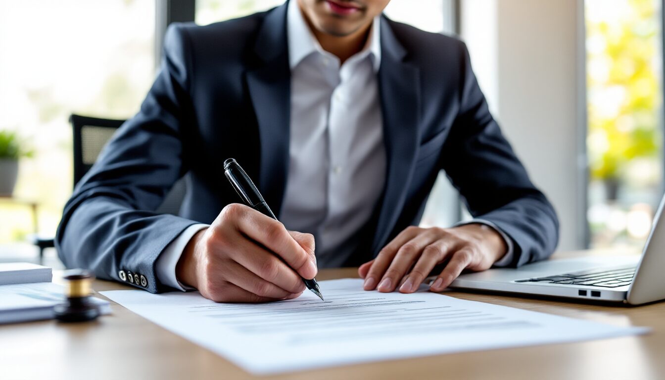 Annonce légale de liquidation EURL