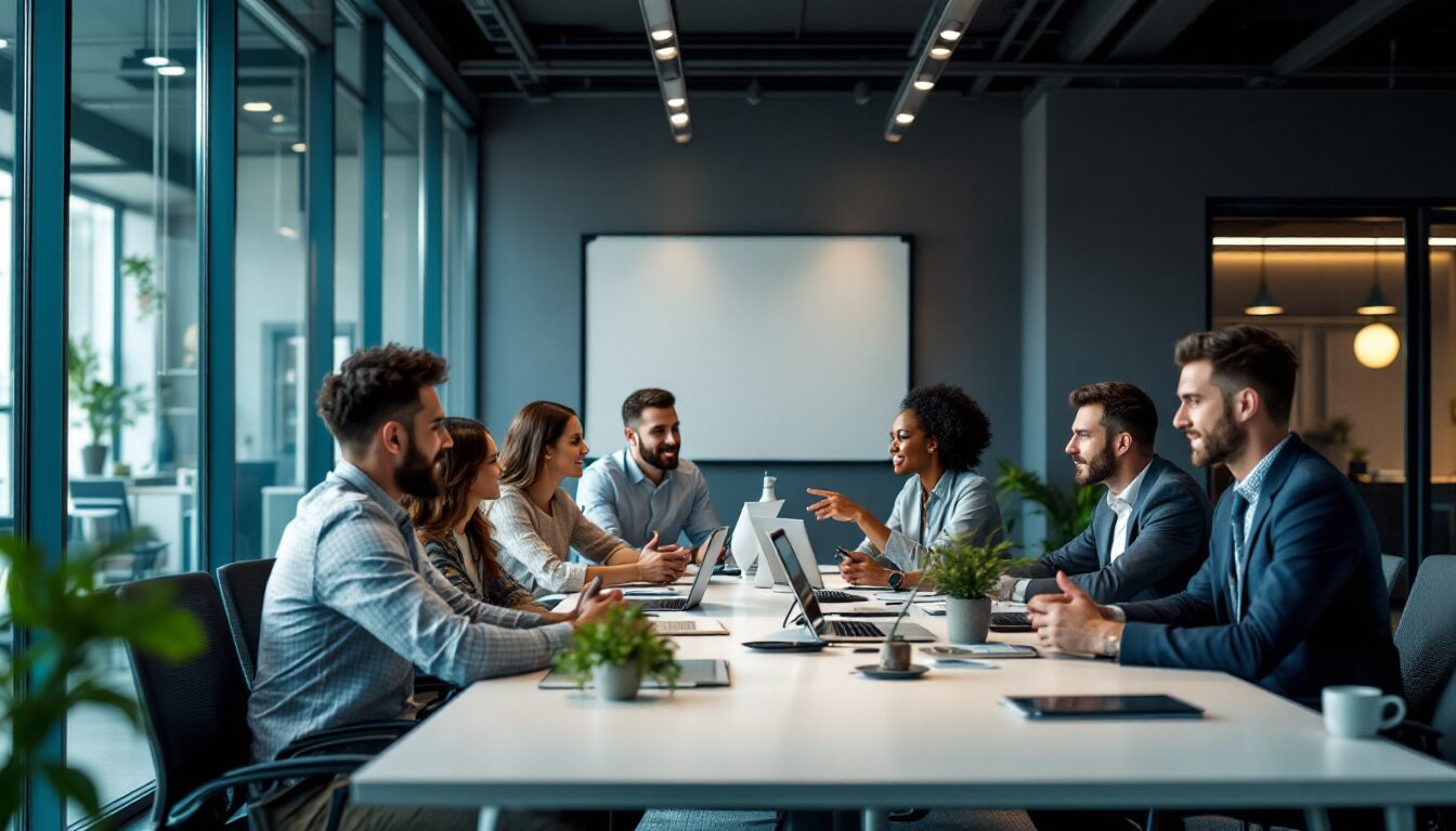 travailleur temporaire définition