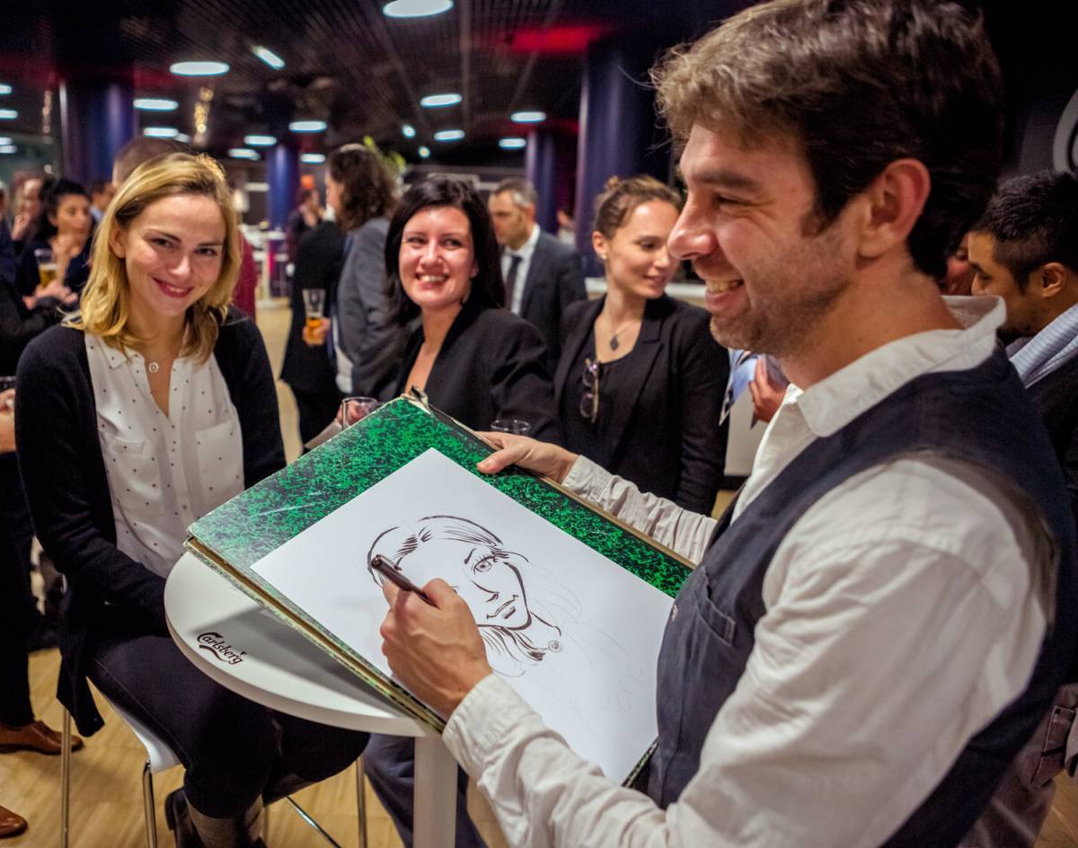 Animez votre soirée d’entreprise avec des idées originales
