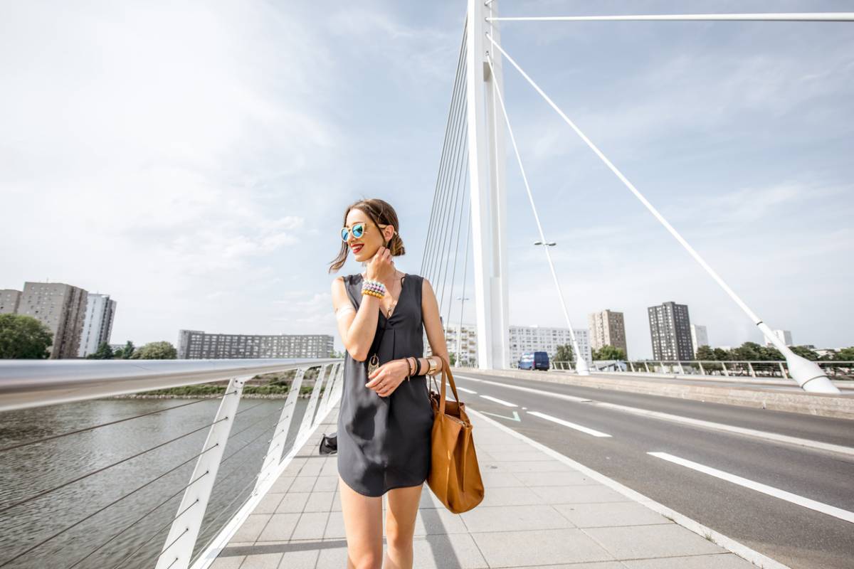 Le dynamisme économique de la région nantaise