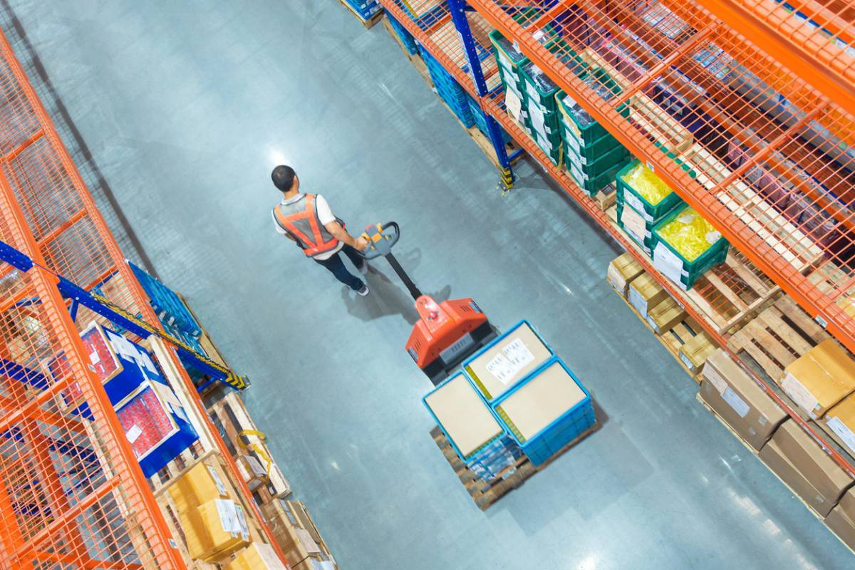 Comment optimiser la productivité en entrepôt ?