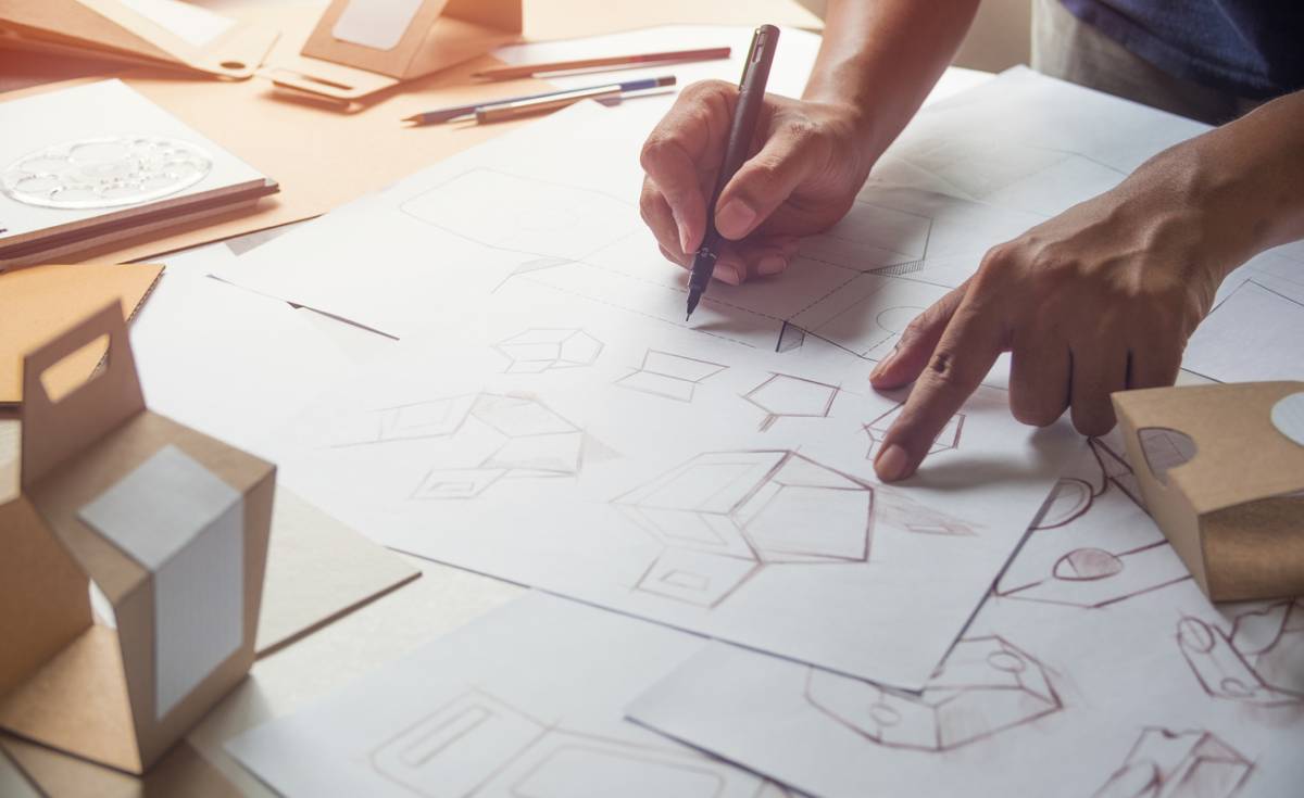 Comment personnaliser vos packagings ?