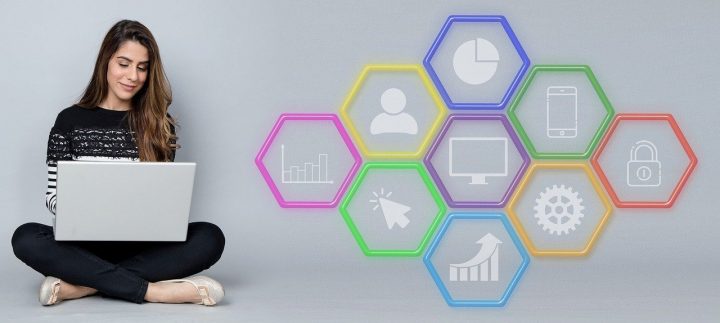 Le Web marketing ou marketing digital