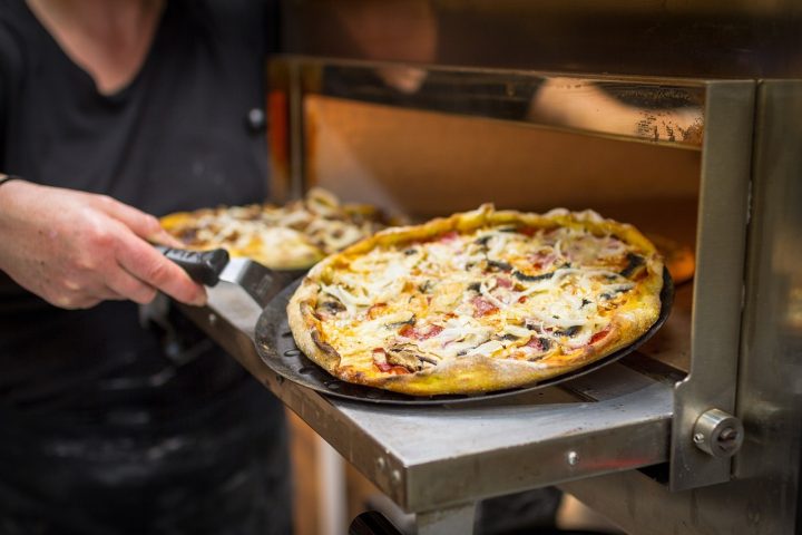 Ouvrir une pizzeria : le guide complet