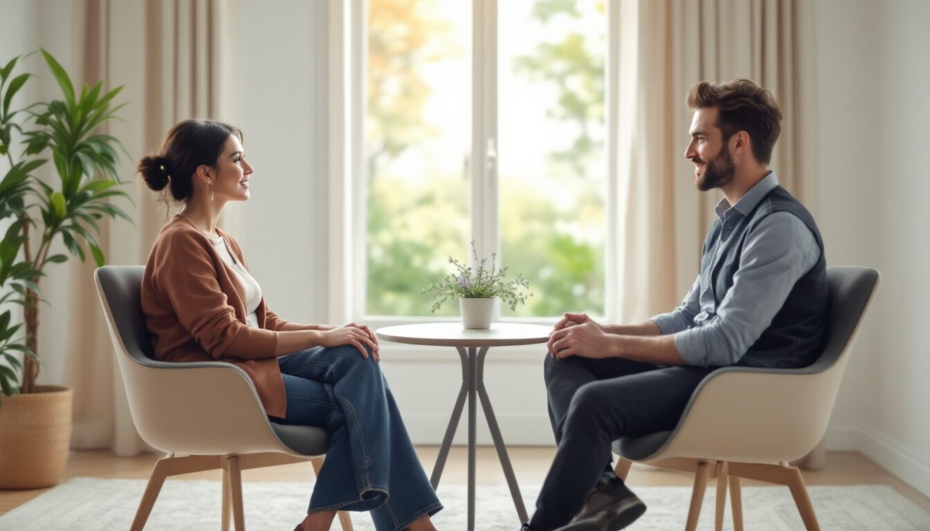 Communication relationnelle authentique