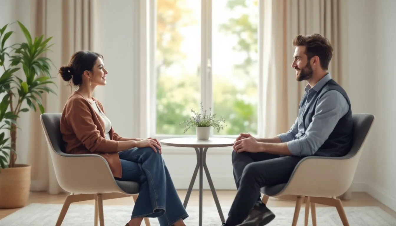 Communication relationnelle authentique