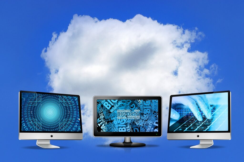 Qu’est-ce qu’une solution cloud ?