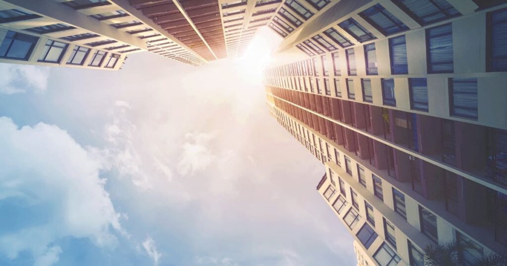 une telle valeur pour ce terrain