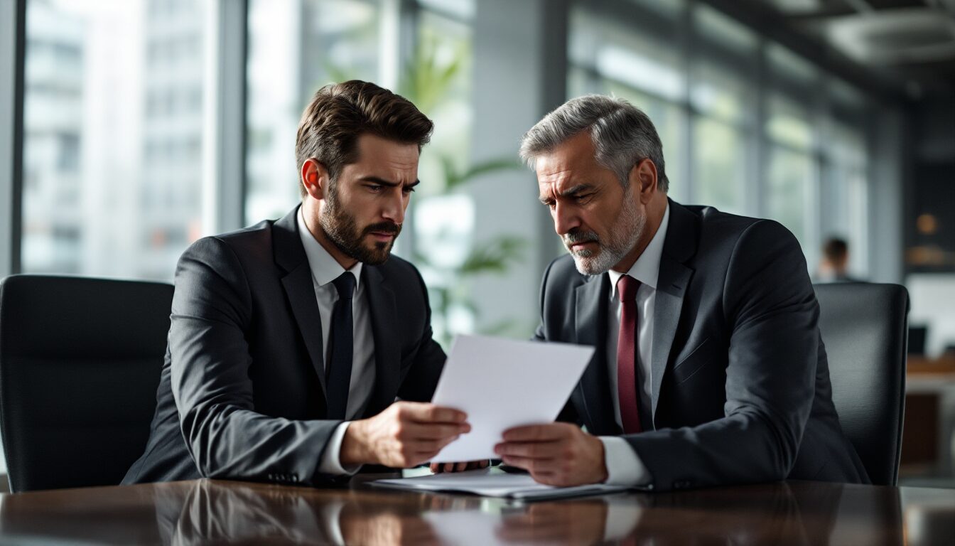 le piège du licenciement pour inaptitude