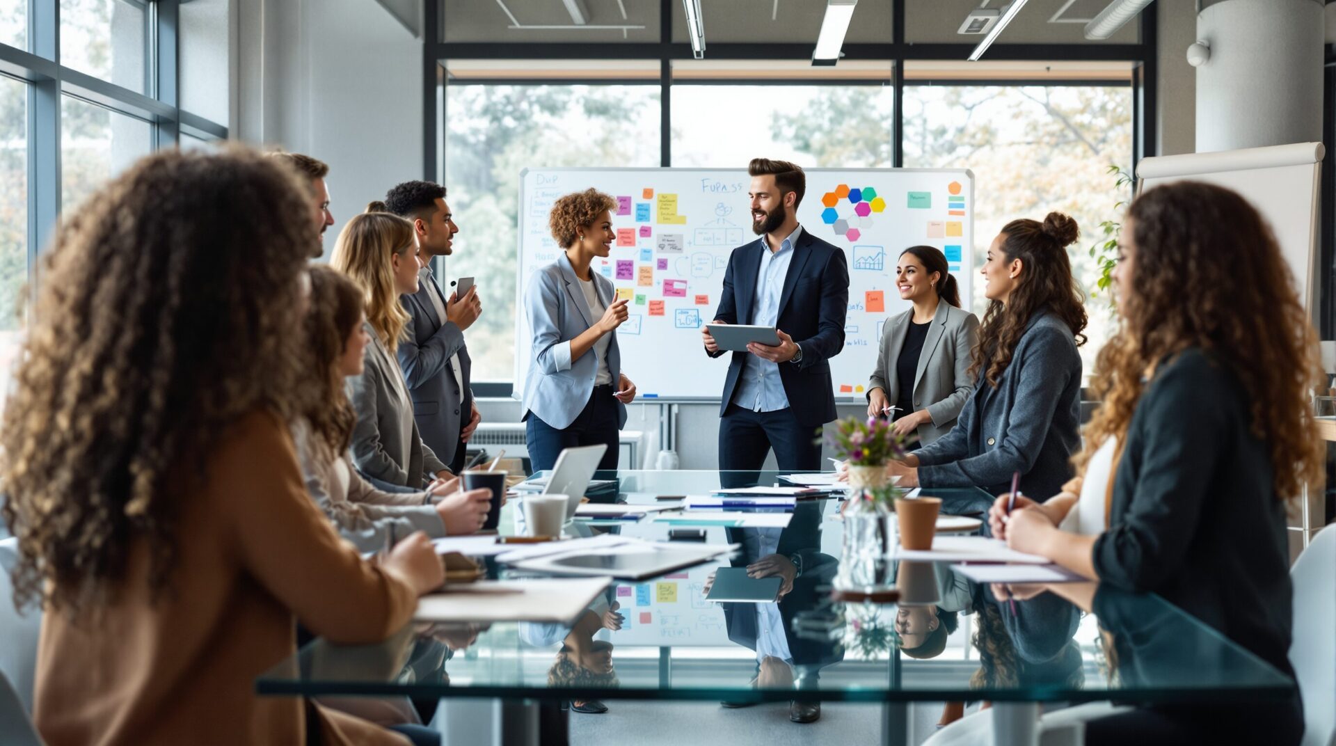 Intraprenariat : tout ce qu’il faut savoir