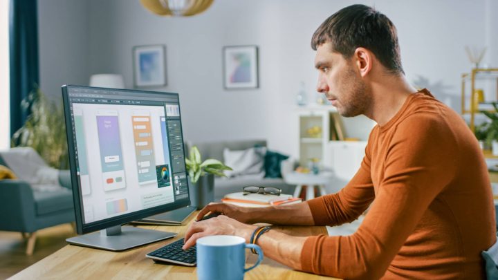 formation WordPress création site web