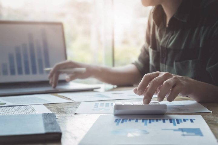 comptable et expert-comptable