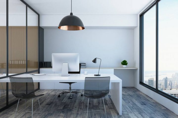 rénovation revêtement mobilier entreprise