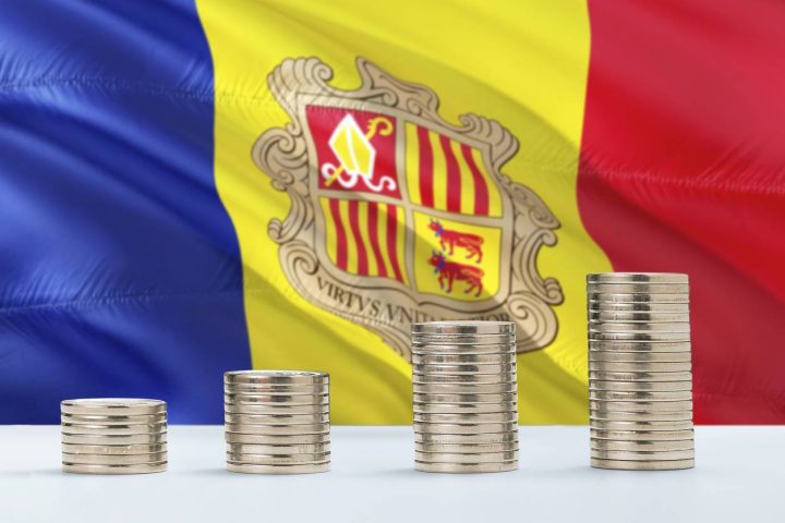 création de société à Andorre