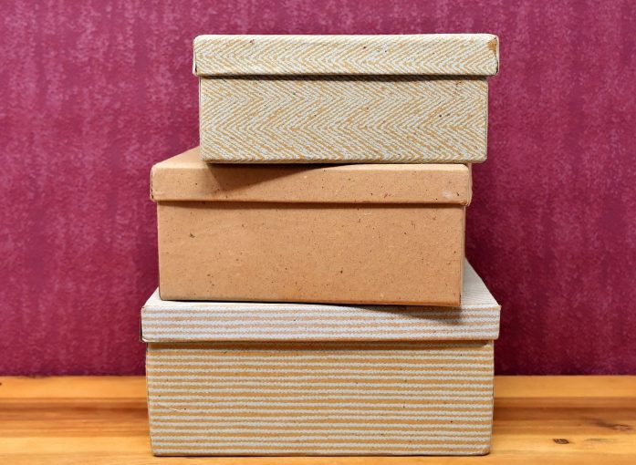 Les emballages respectueux de l’environnement