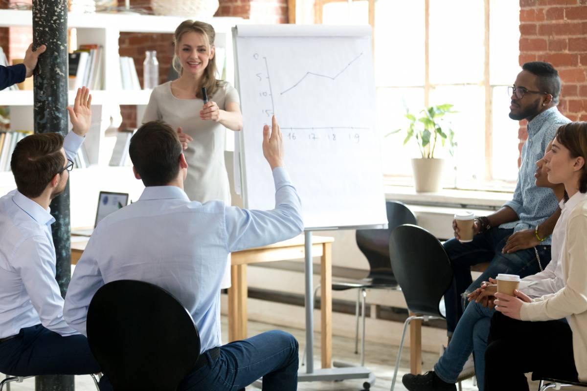 Nos conseils pour bien choisir son centre de formation