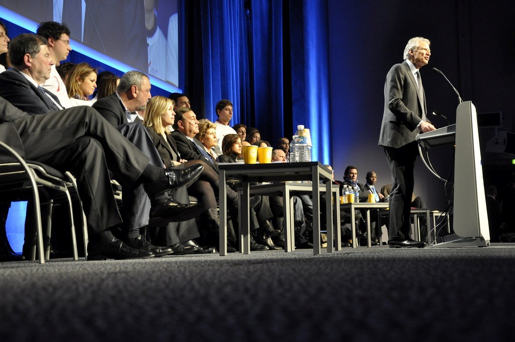 Tout savoir sur l’organisation de congrès et symposium