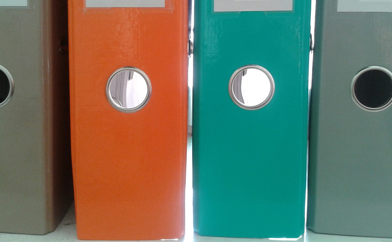 Pourquoi archiver ses documents en entreprise ?