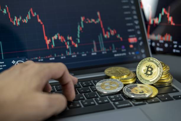 investissement cryptomonnaies diversification patrimoine