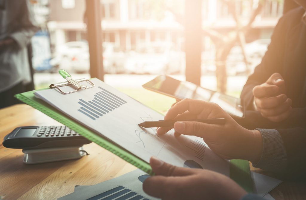 crédit entreprise comment ça fonctionne