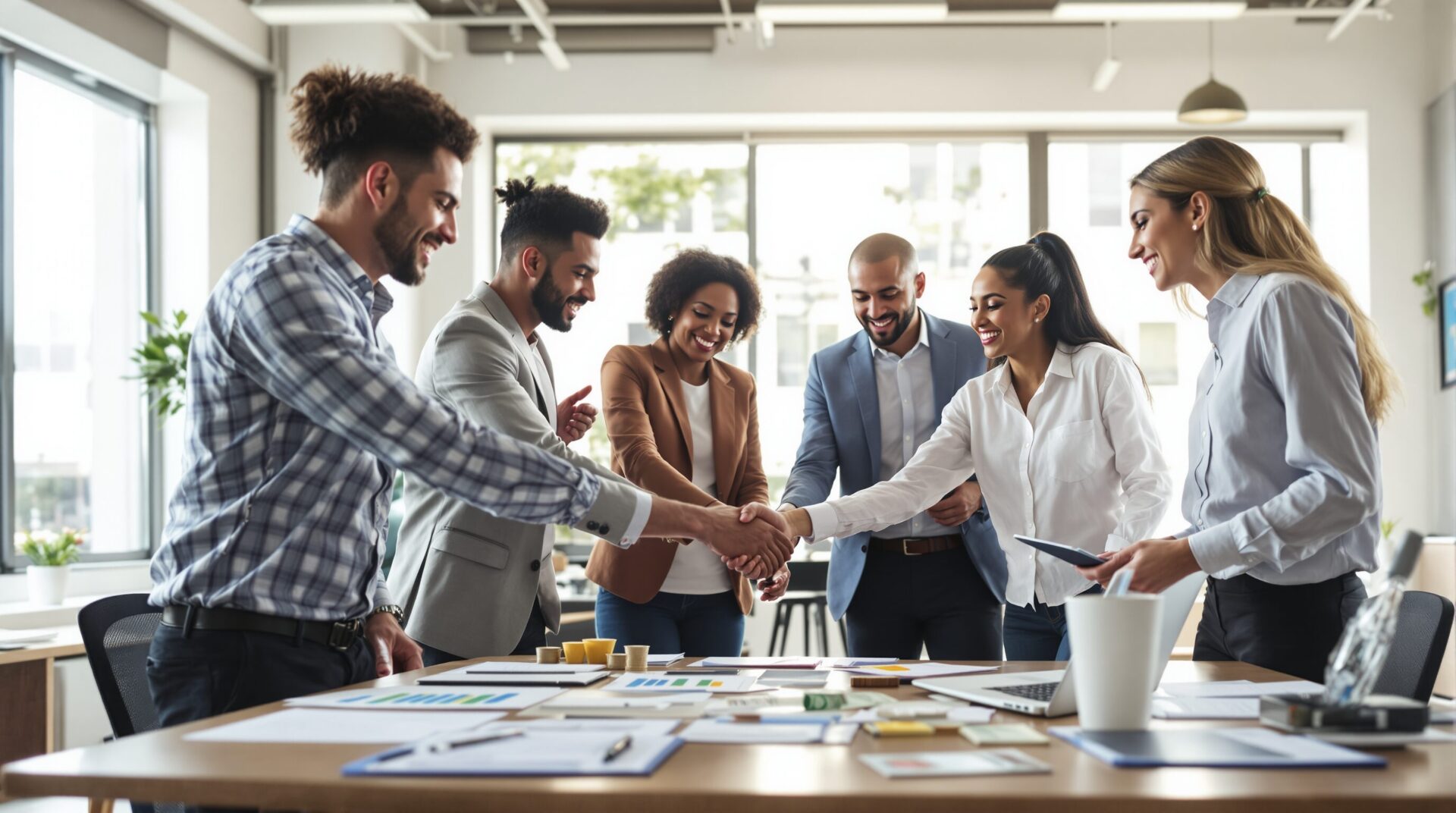 Les aides financières à la création d’entreprise