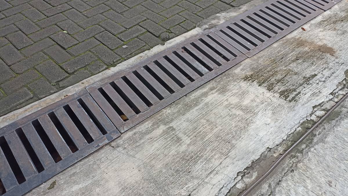 Infiltrer plutôt que rejeter : repensez le drainage des eaux pluviales