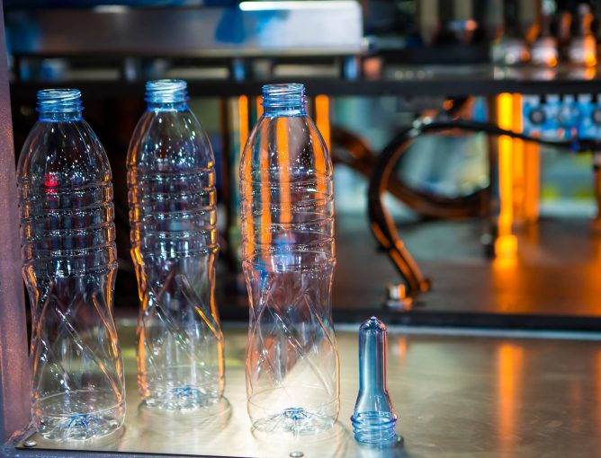 thermoformage industriel plastique