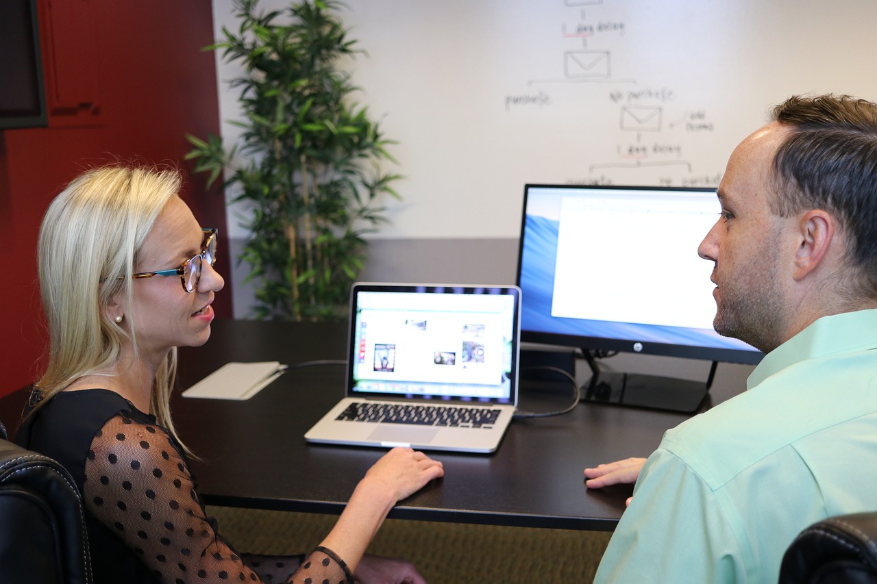 Comprendre les différents types d’approche client