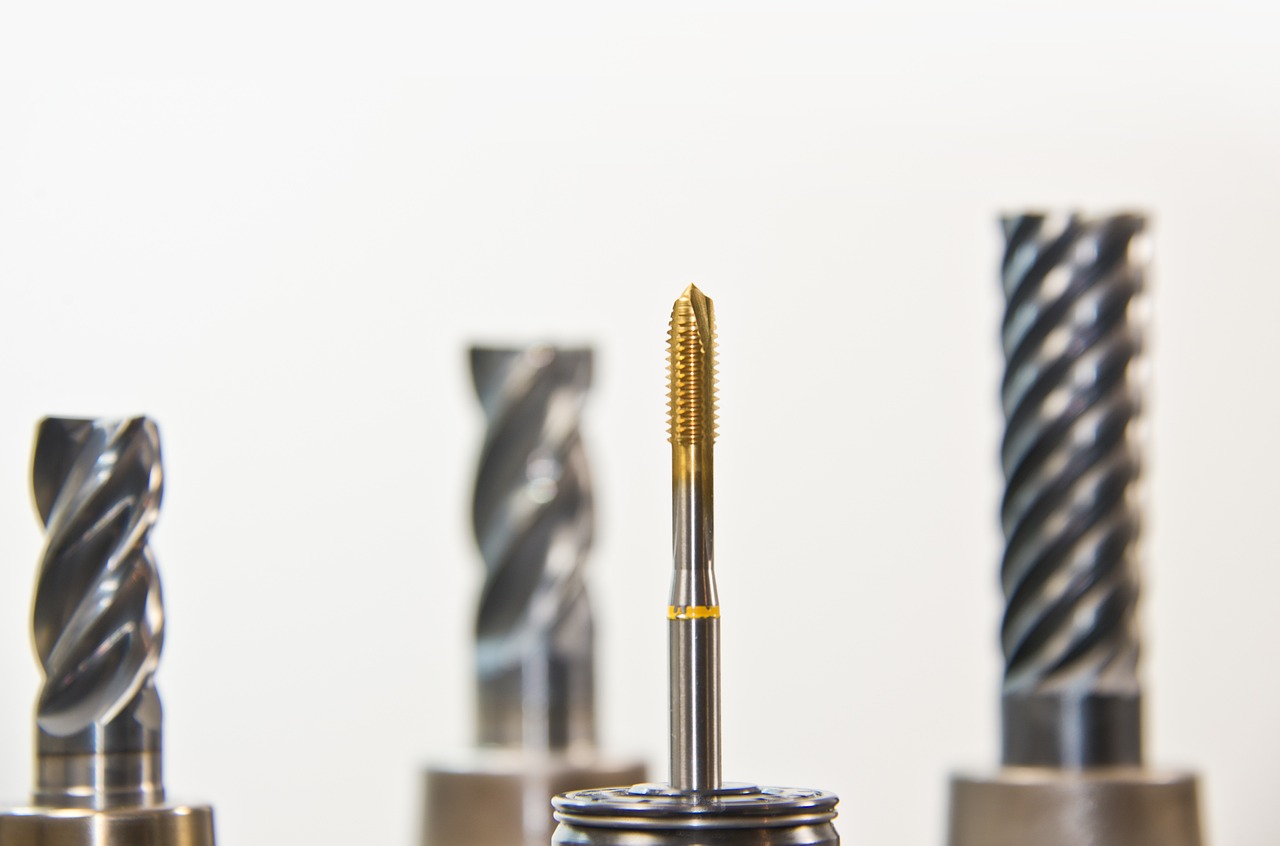 Conseils pour bien choisir une fraise de plexiglas