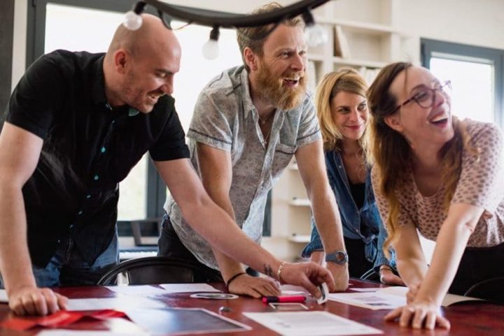 Vivez l’expérience Happy kits avec votre entreprise