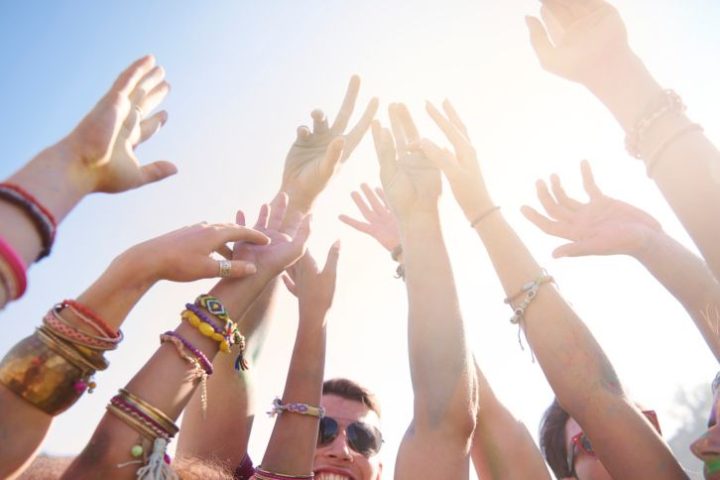 Quelle est l’utilité d’un bracelet dans un festival ?