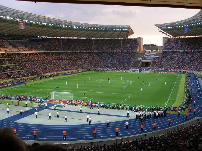 Solution de digitalisation pour les clubs de sport