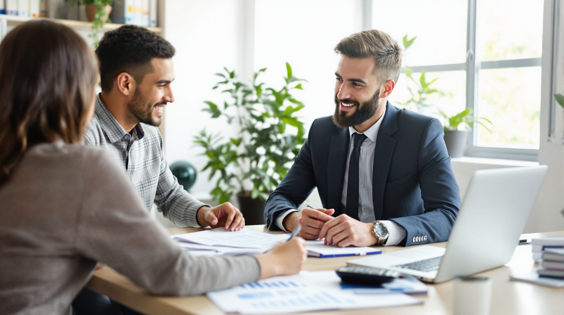 5 conseils d’un comptable en création d’entreprise