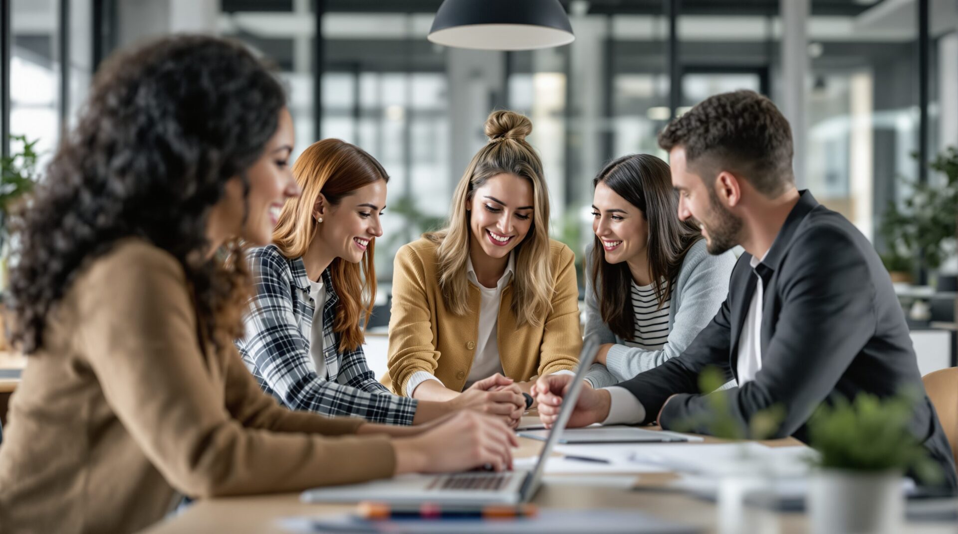 La meilleure agence GEO pour être cité dans les IA