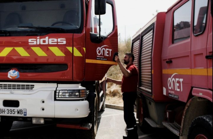 Comment choisir une entreprise de sécurité incendie?