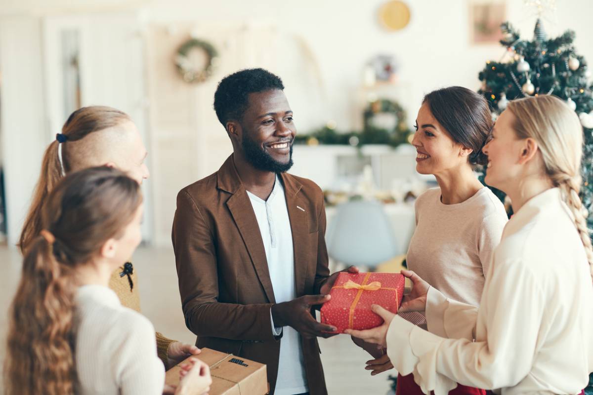 Ces cadeaux personnalisés qui offrent une bonne visibilité aux entreprises