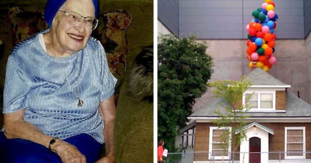 histoire qui rappelle celle d’Edith Macefield