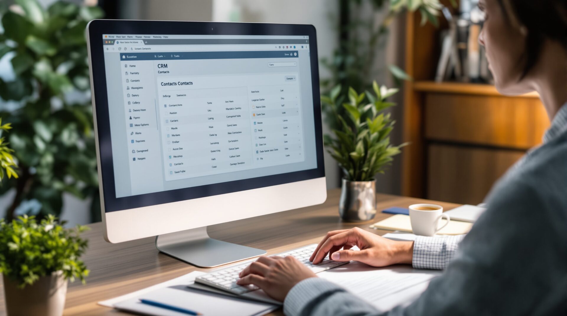Comment un CRM peut aider une TPE à gagner du temps ?