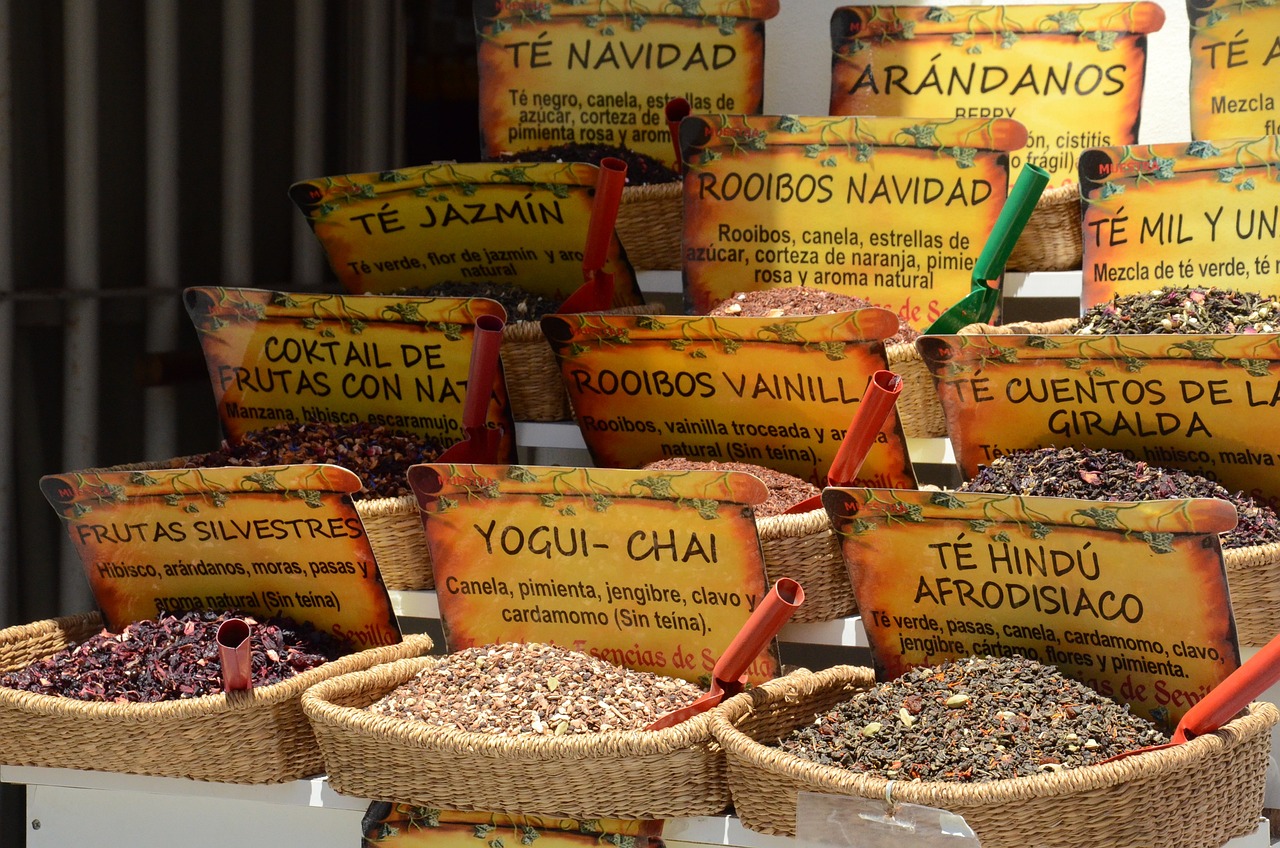 En quoi consiste le métier d’herboriste ?