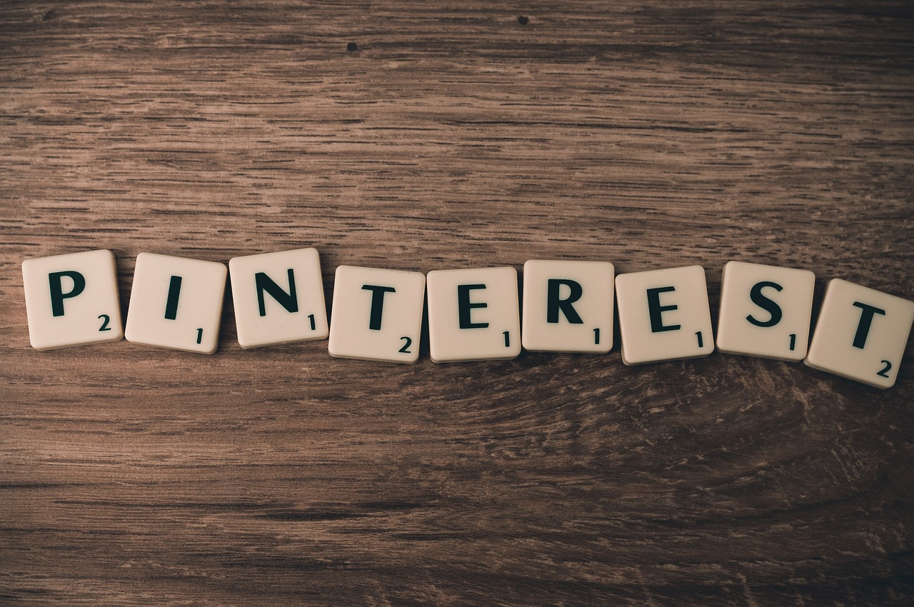 Les avantages de Pinterest pour un site de e-commerce